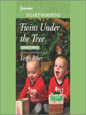 cover image of Twins Under the Tree